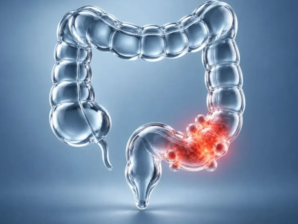 diverticulitis